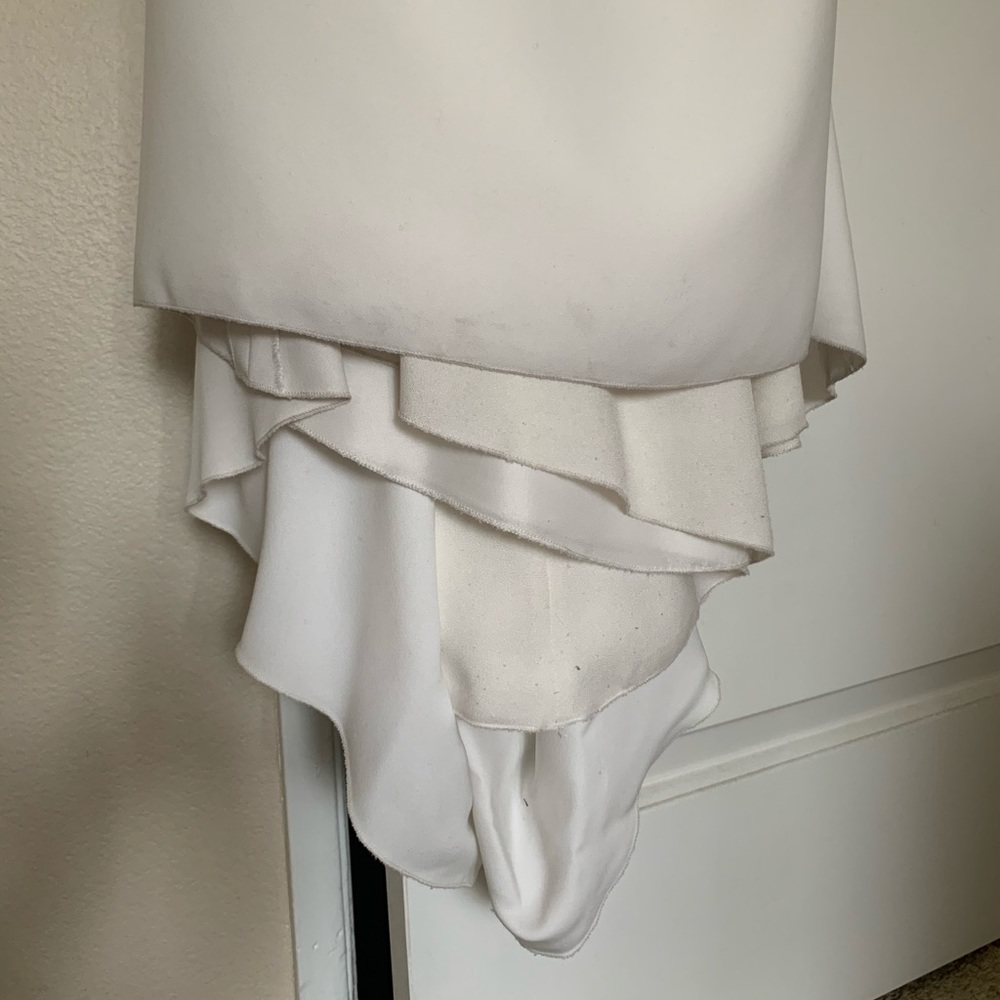 Enzoani Larissa Wedding Dress- worn once - Picture 10 of 16